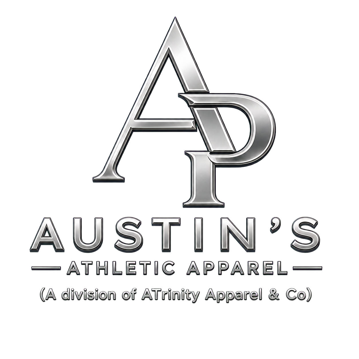 Austin's Athletic Apparel